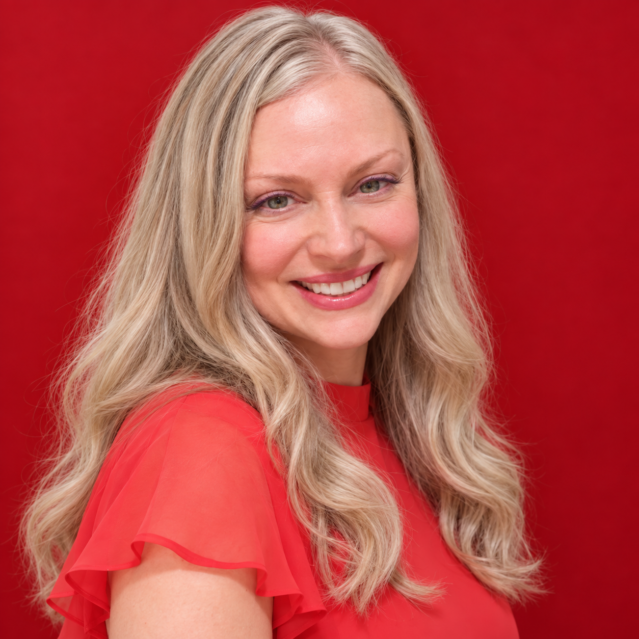 Jodi Blasutti, founder of Twizzle
